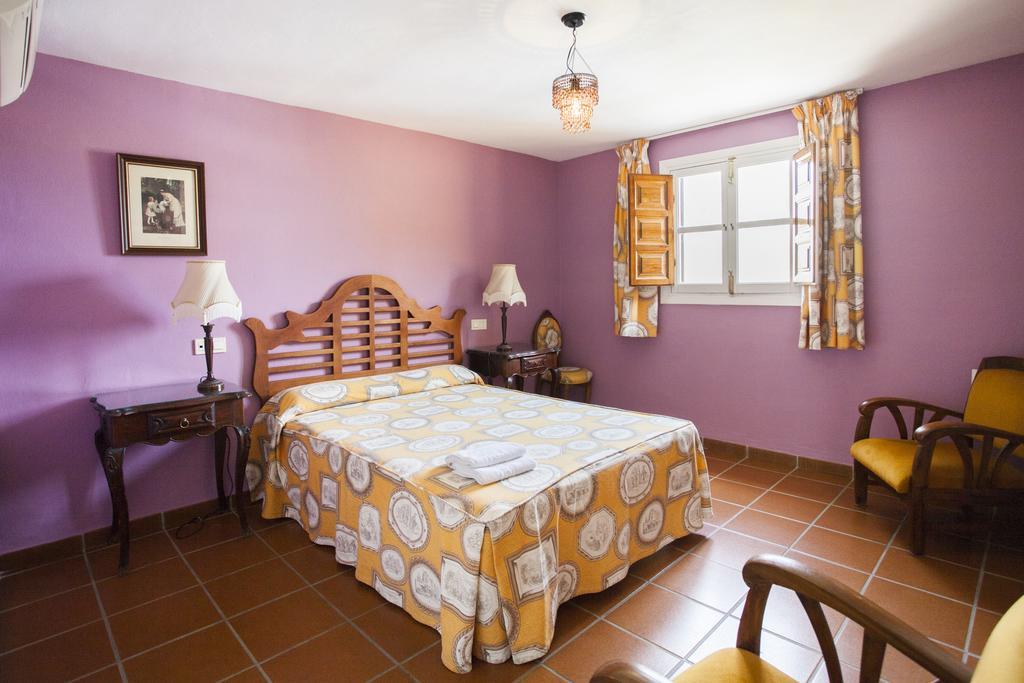 Cortijo Amaya Torrox Chambre photo